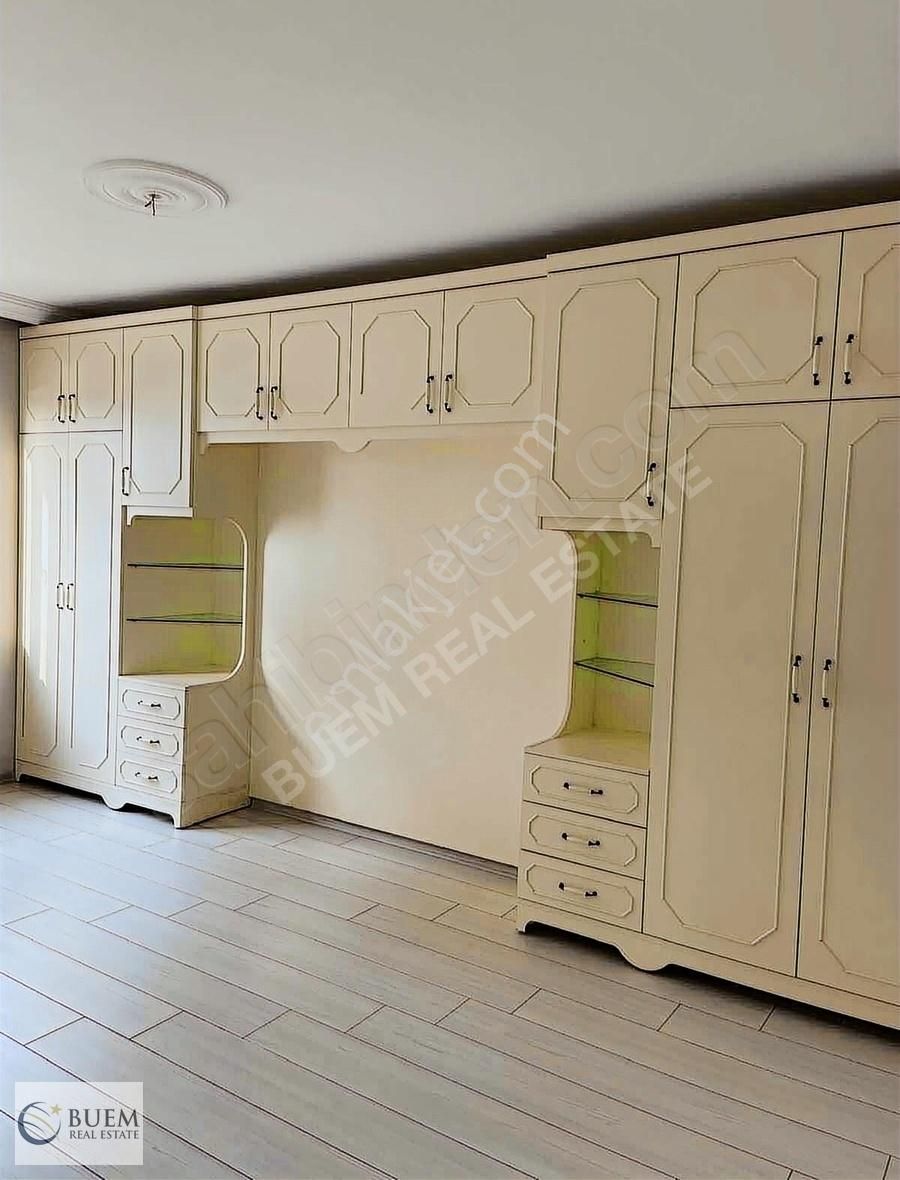 İsmetpaşa Mah. Kiralık 2+1 Ara Kat Daire