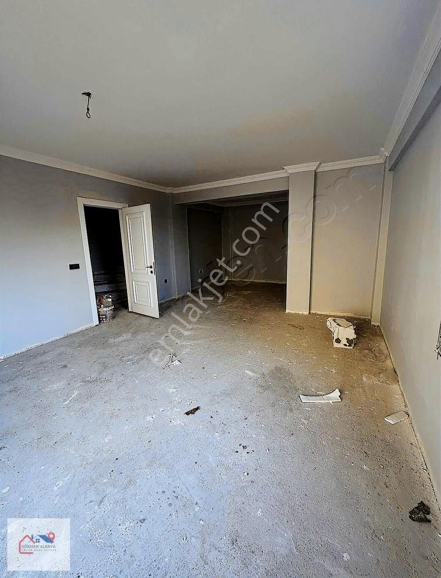 Muğla Milas Beçin Mahallesi'nde 5+1 Satılık Villa - Görsel 7