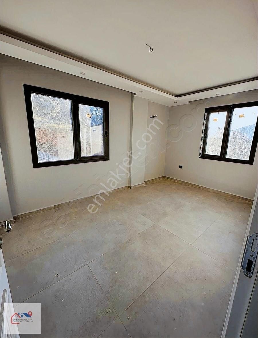 Muğla Milas Beçin Mahallesi'nde 5+1 Satılık Villa - Görsel 4