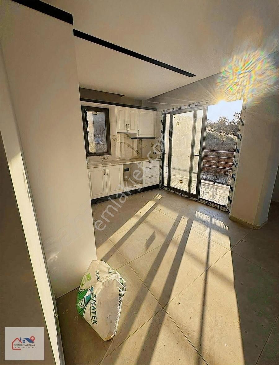 Muğla Milas Beçin Mahallesi'nde 5+1 Satılık Villa - Görsel 16