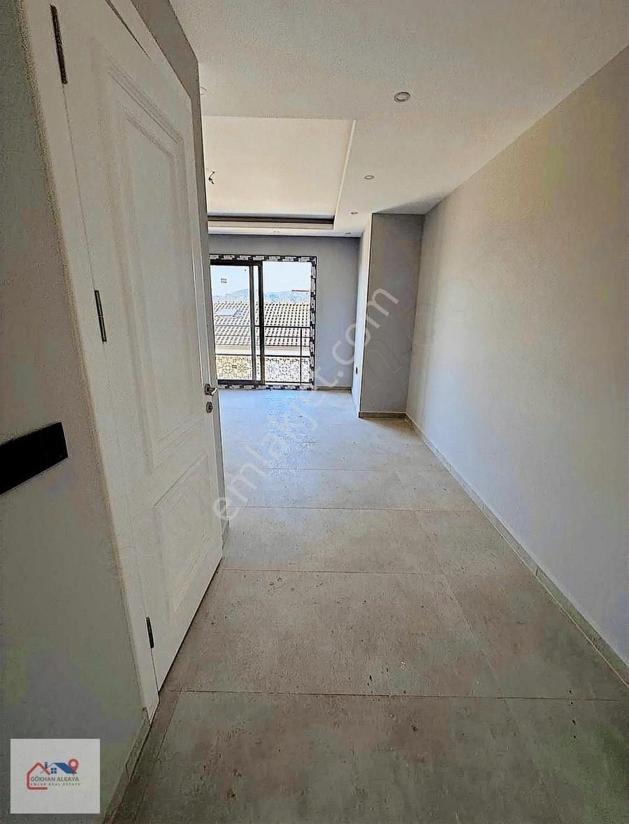 Muğla Milas Beçin Mahallesi'nde 5+1 Satılık Villa - Görsel 14