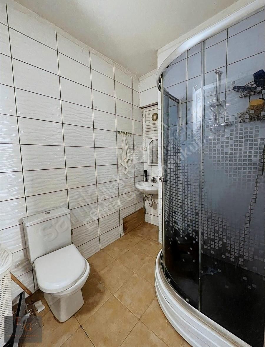 Emtia'dan Merkezi Konumda İçi Yapılı Satılık Daire