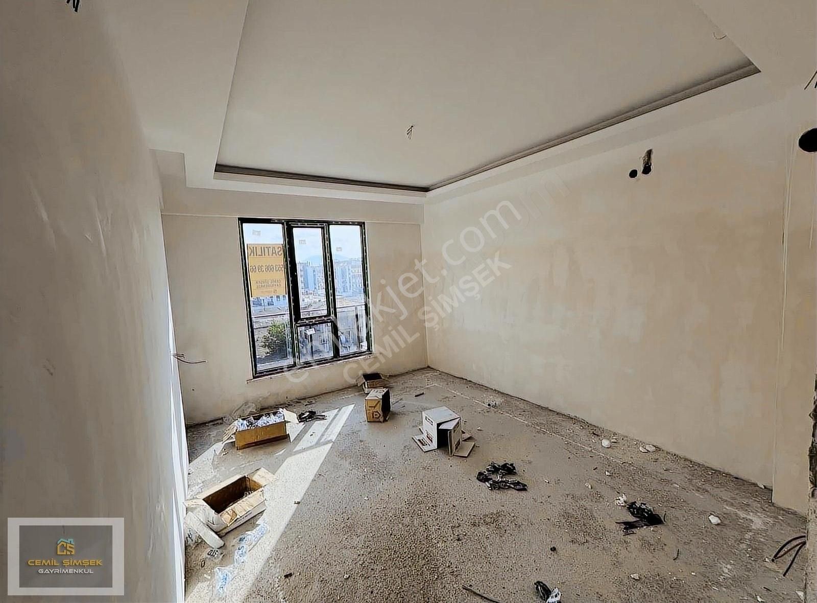 Cemil Şimşekten Selim Sultan Mah Ara Kat Sıfır 4+1 Satlık Daire - Görsel 5