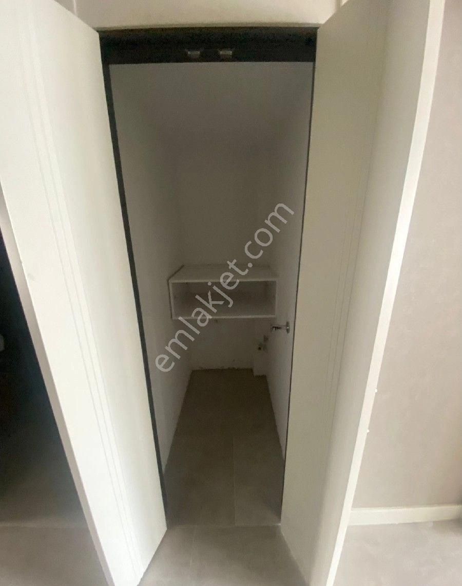 Şehitlik'te Satılık Ultra Lüks Daire - Görsel 12