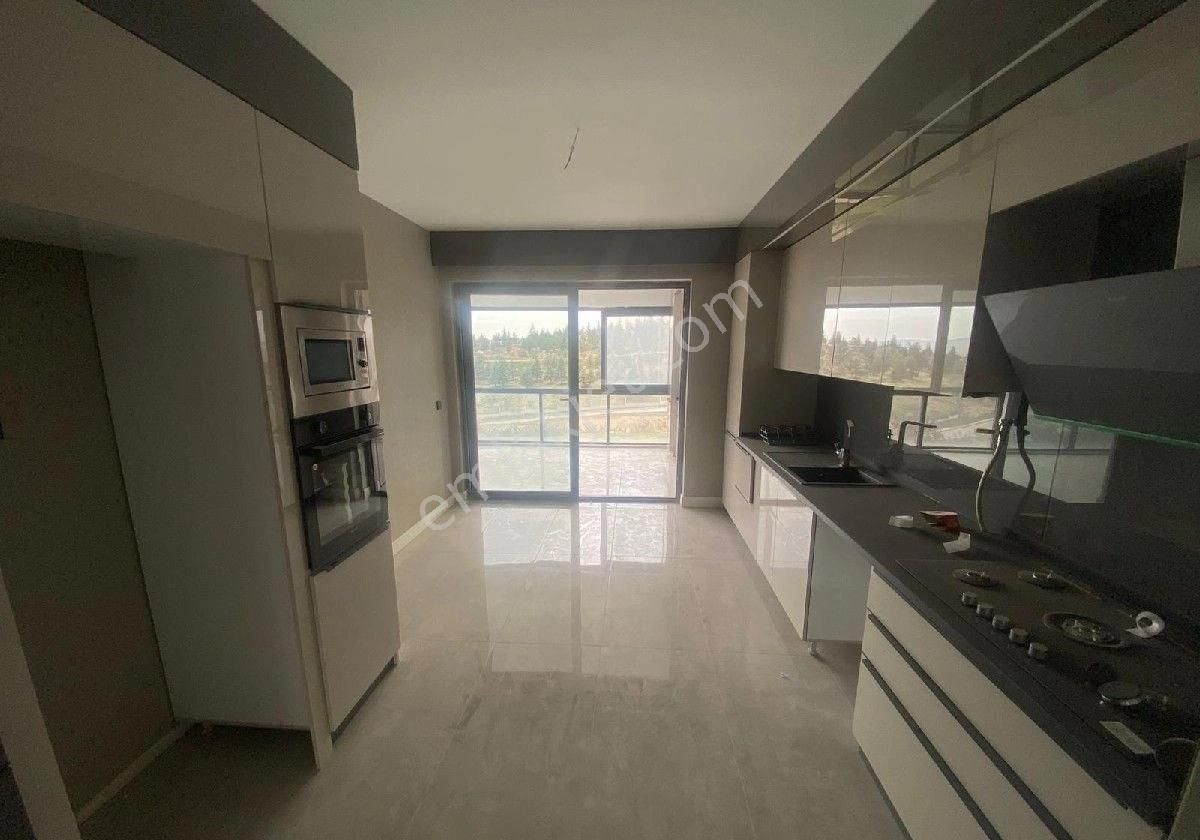 Şehitlik'te Satılık Ultra Lüks Daire - Görsel 33