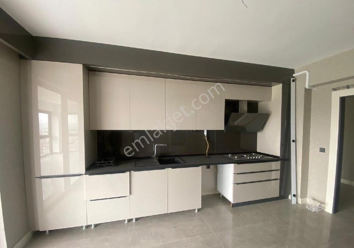 Şehitlik'te Satılık Ultra Lüks Daire - Görsel 30