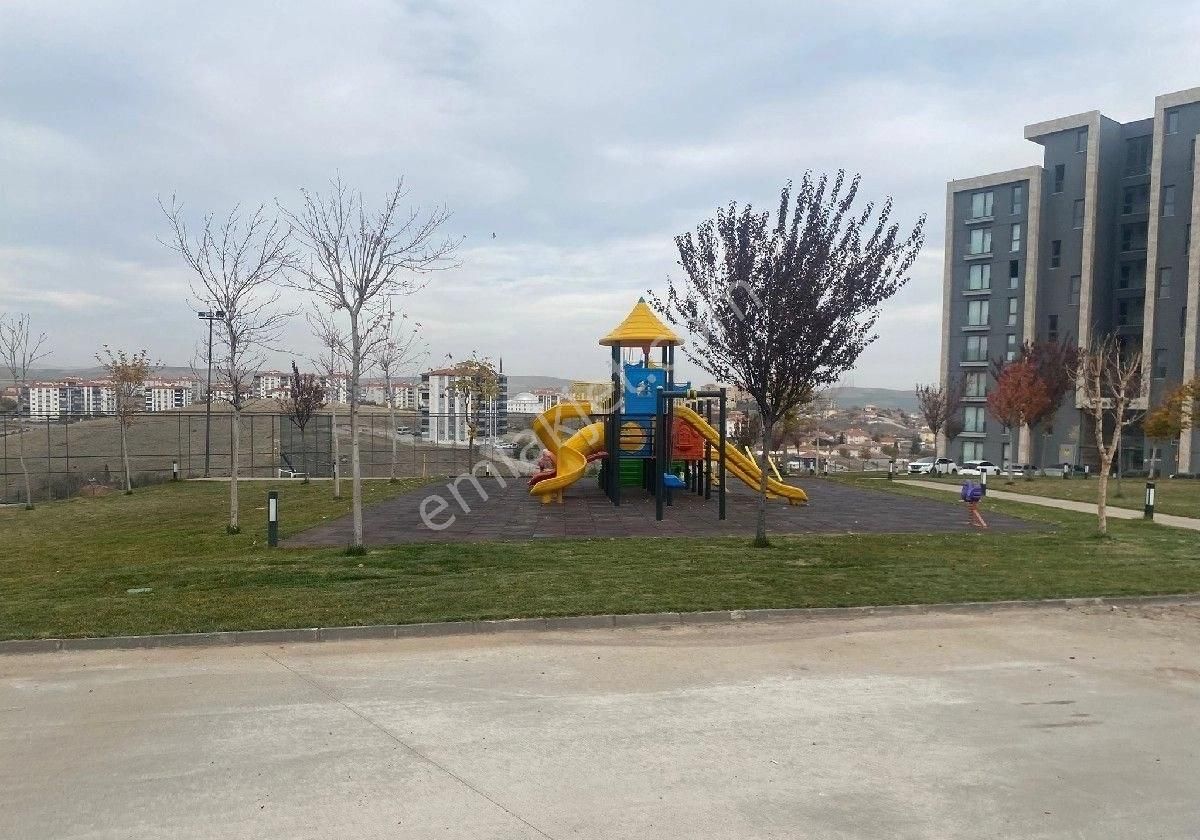 Şehitlik'te Satılık Ultra Lüks Daire - Görsel 19