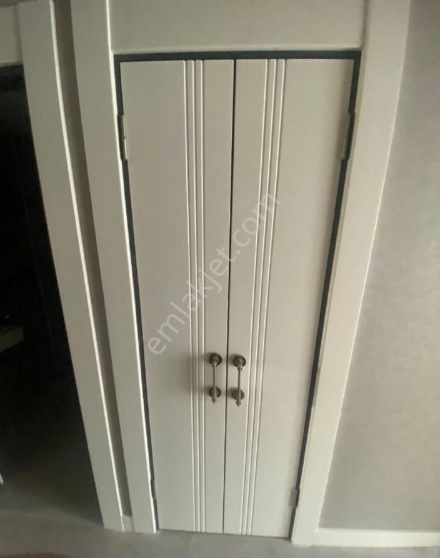 Şehitlik'te Satılık Ultra Lüks Daire - Görsel 16