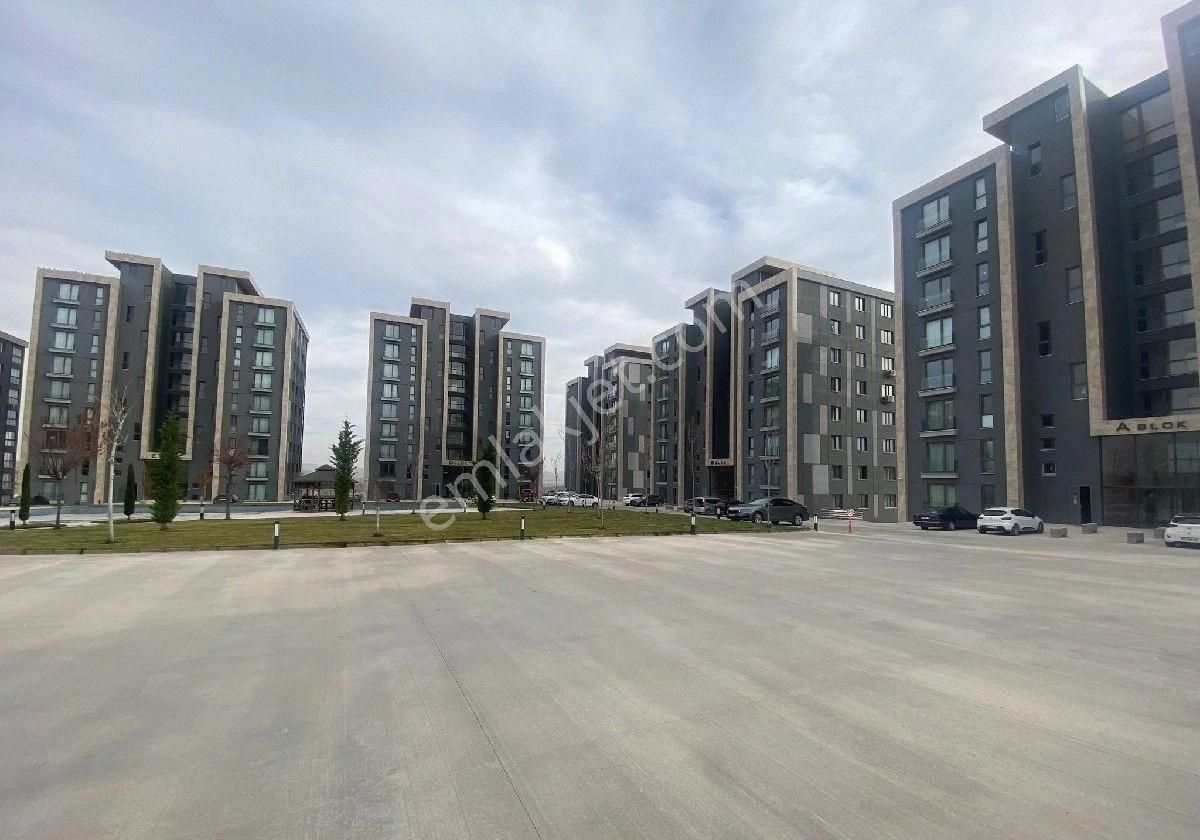 Şehitlik'te Satılık Ultra Lüks Daire