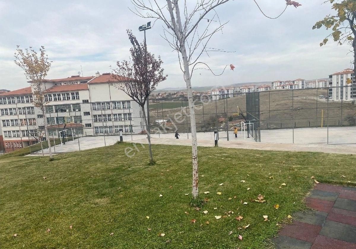 Şehitlik'te Satılık Ultra Lüks Daire - Görsel 4