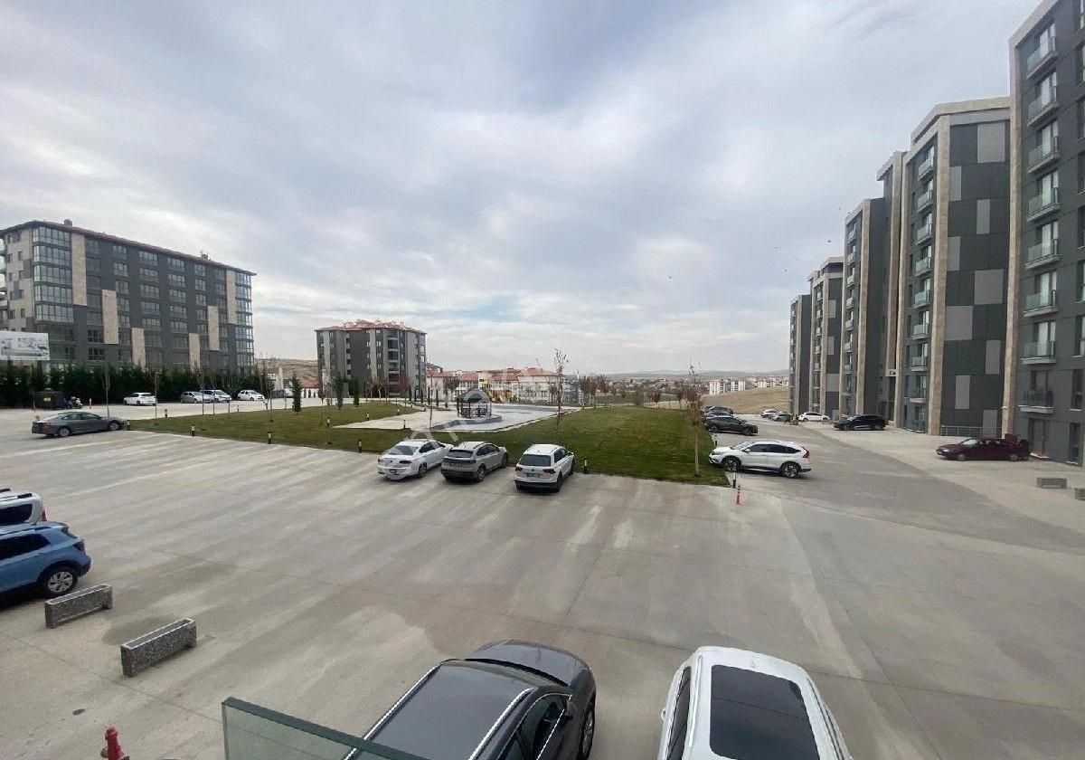 Şehitlik'te Satılık Ultra Lüks Daire - Görsel 35