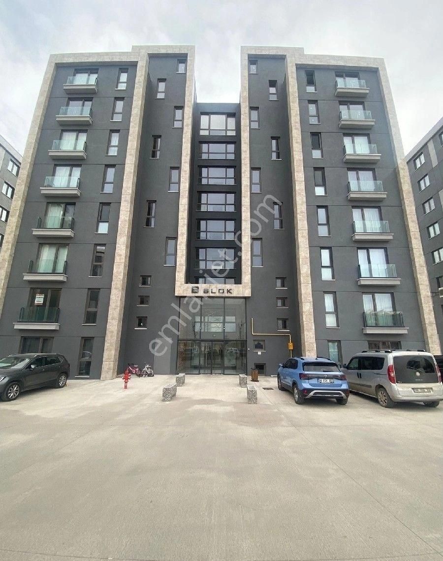 Şehitlik'te Satılık Ultra Lüks Daire - Görsel 5