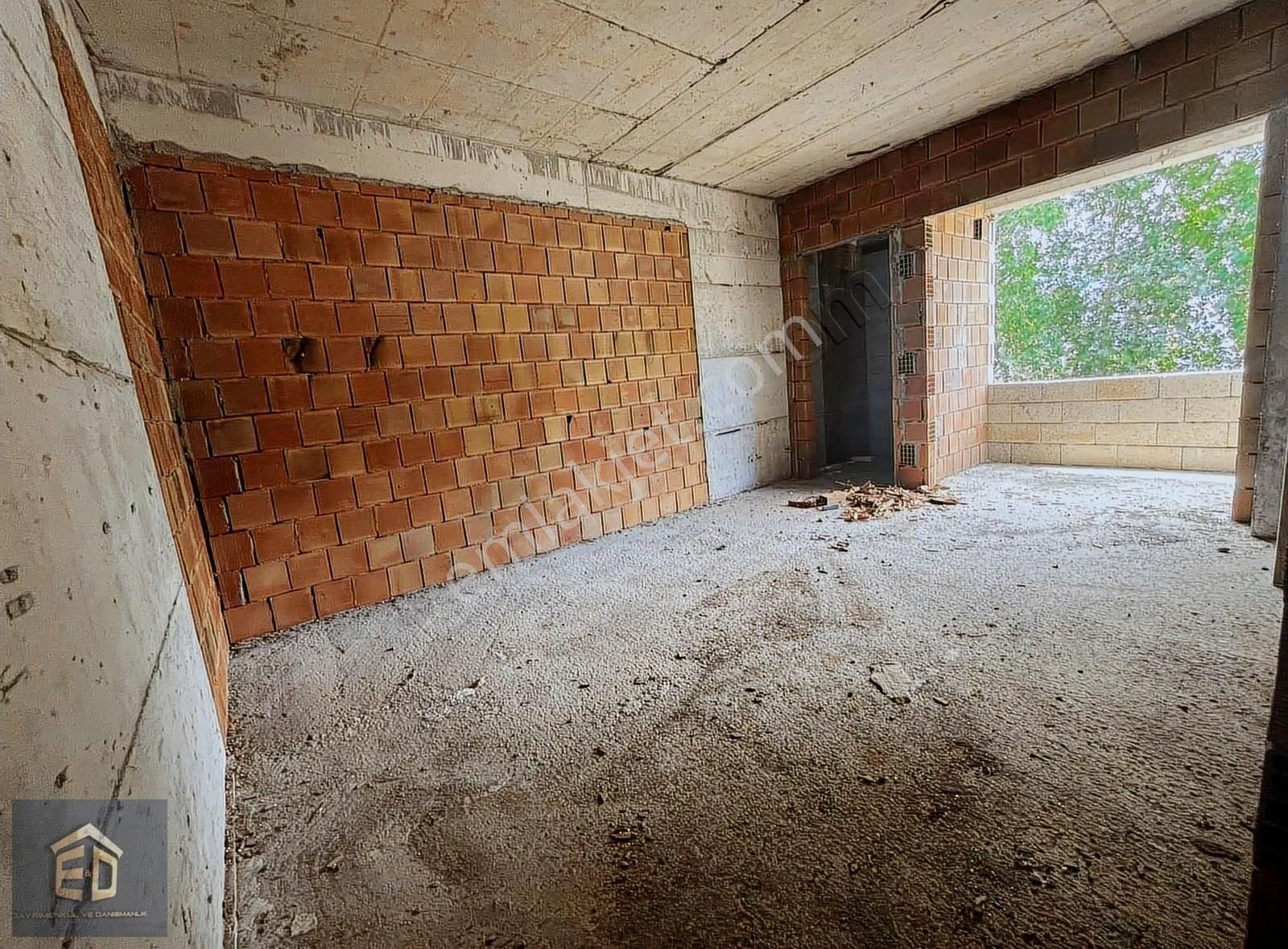S.a.r Kent Sitesi A/blok Projesinde Satılık 3+1 Doğalğazlı Daire