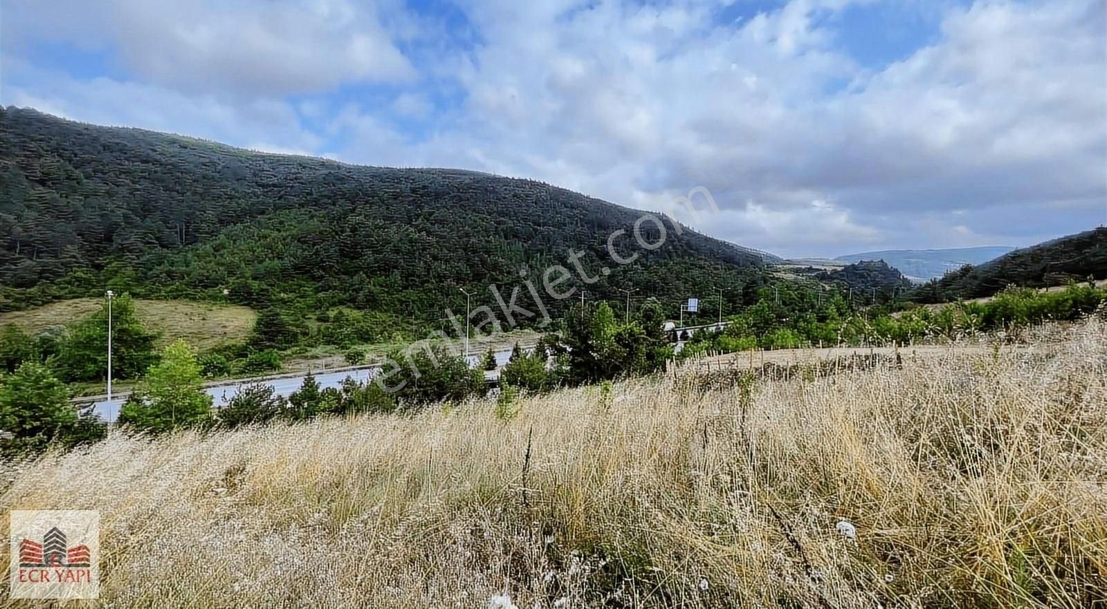 Ecr Yapı'dan Ankara Yoluna Cephe Yatırımlık - Görsel 4