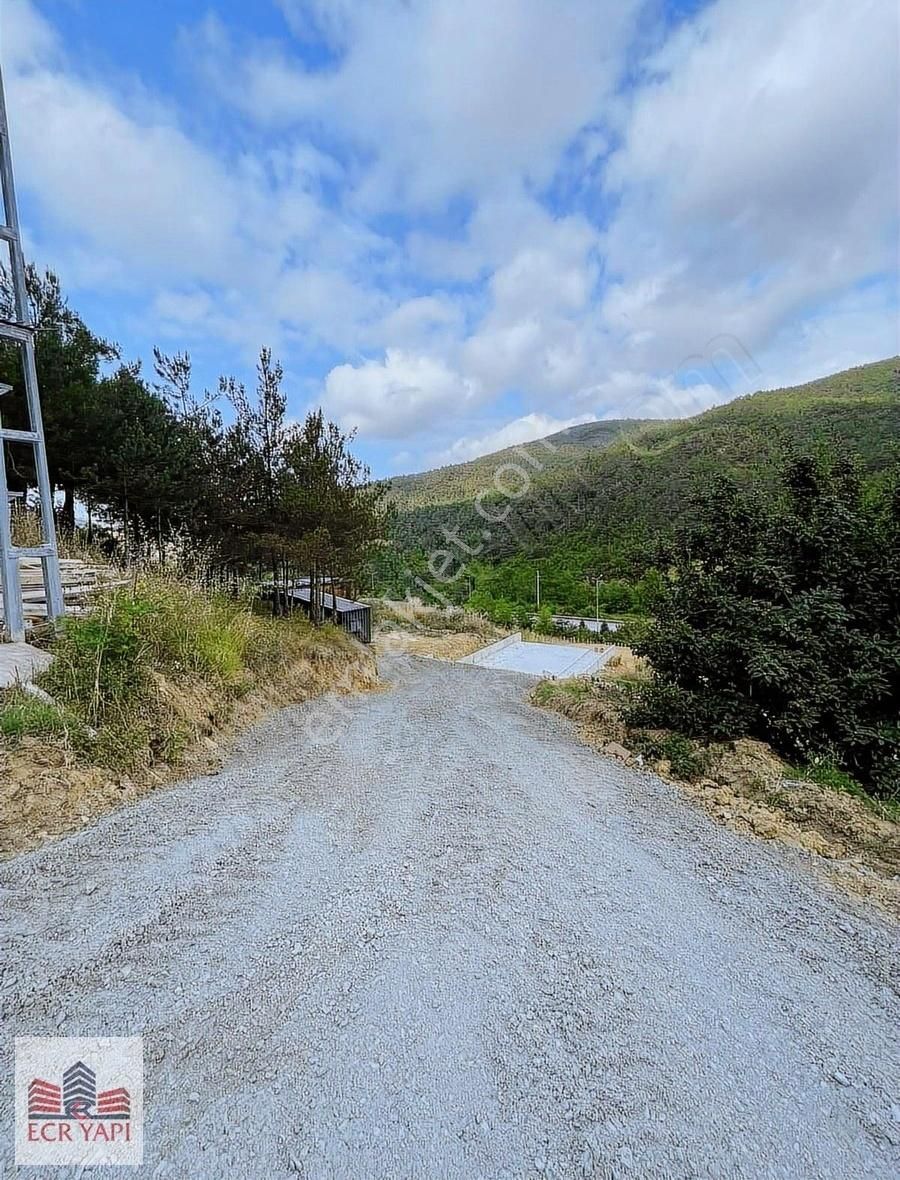 Ecr Yapı'dan Ankara Yoluna Cephe Yatırımlık - Görsel 2