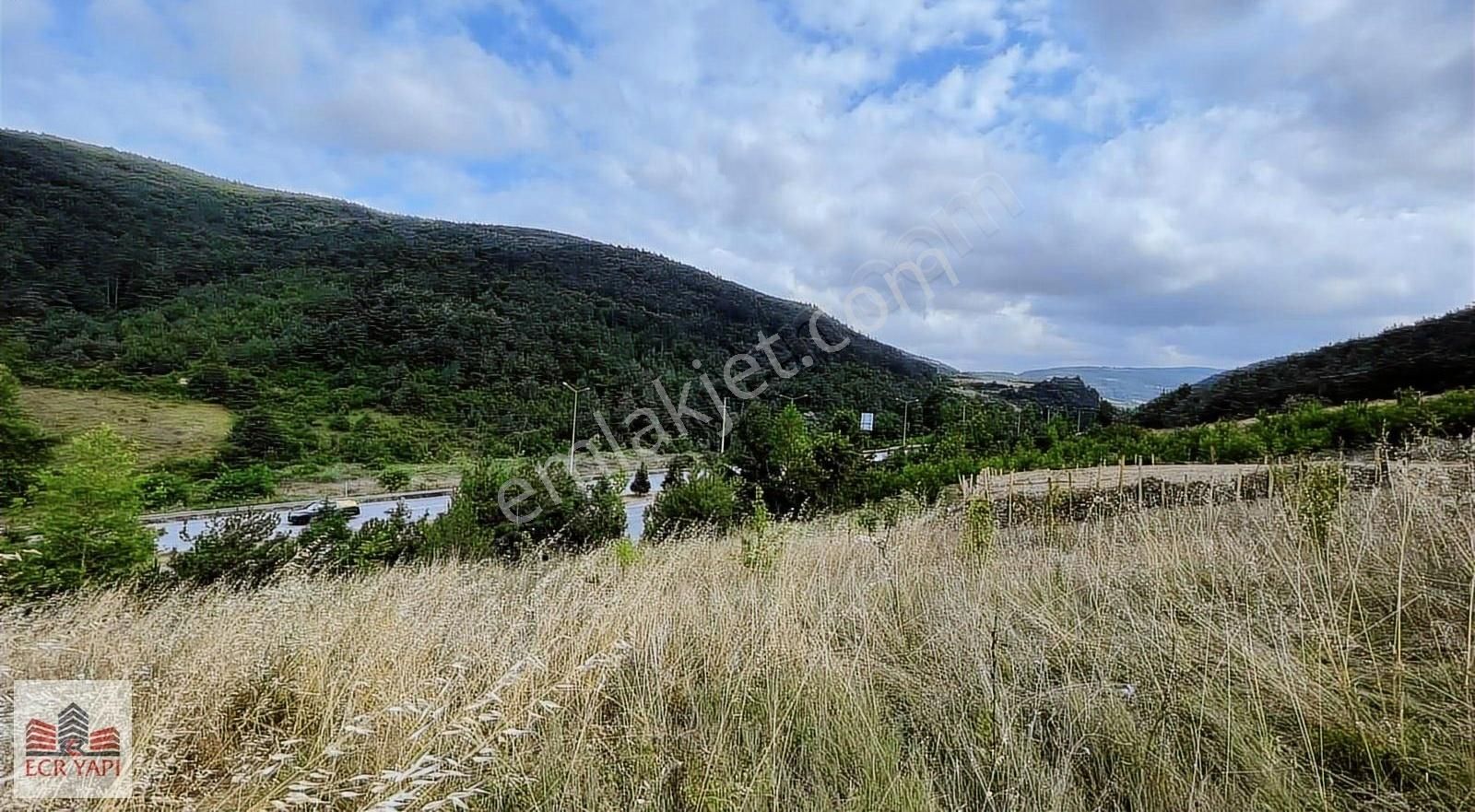 Ecr Yapı'dan Ankara Yoluna Cephe Yatırımlık - Görsel 3