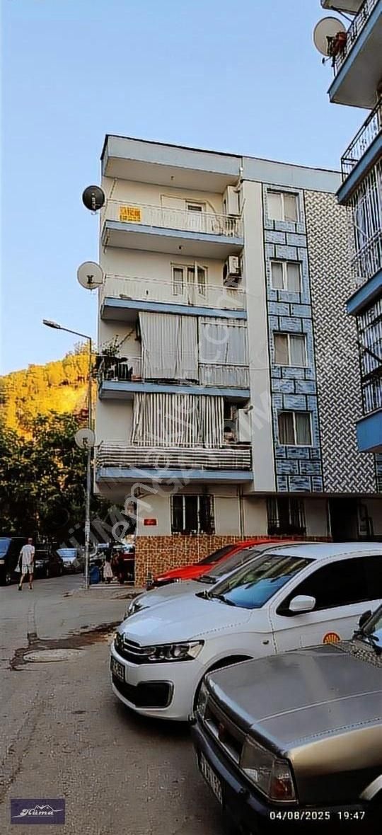 Hüma'dan Dilşikar Mah. Özellikli Satılık 2+1 Daire