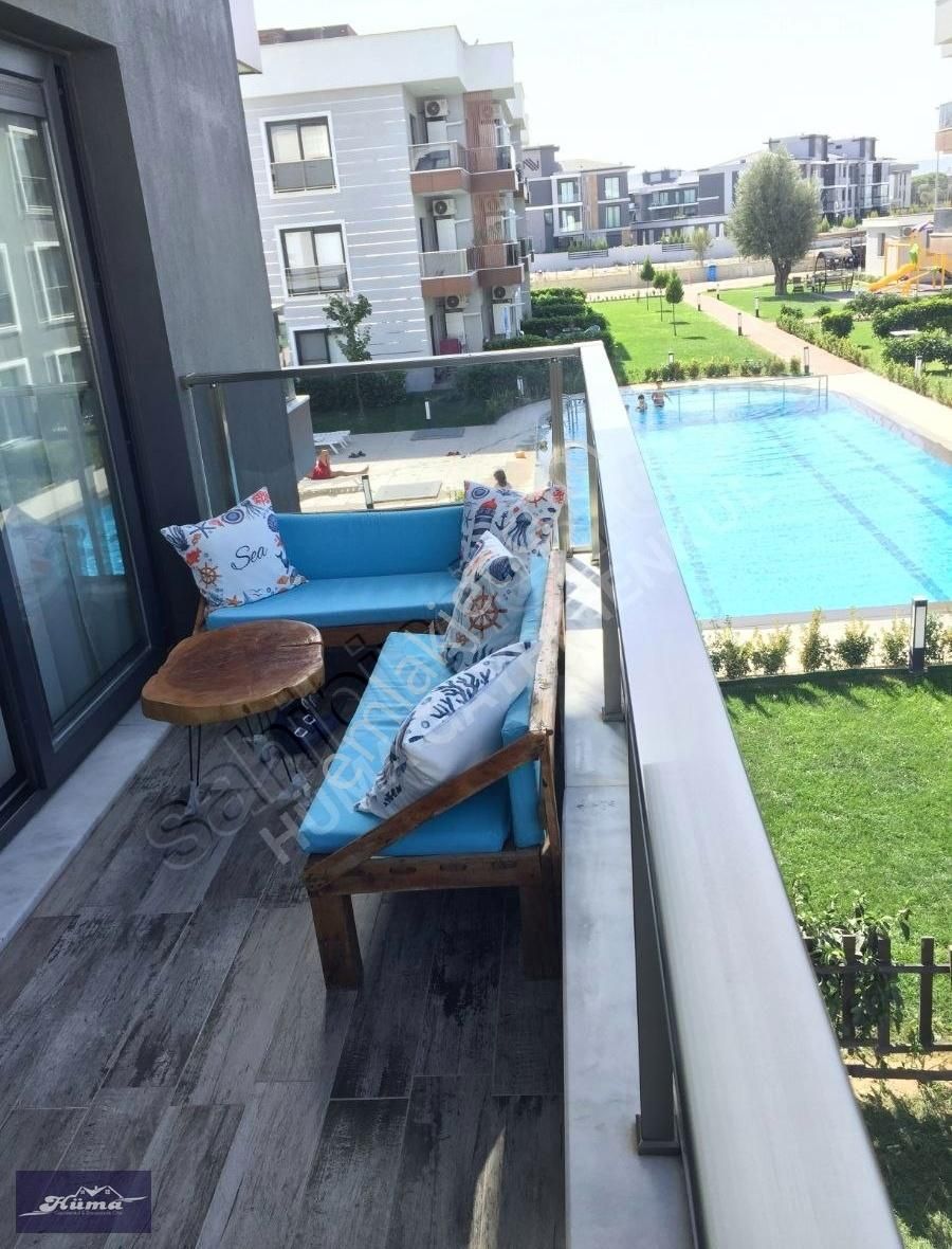 Hüma'dan Manisa Karaali Uyap Life 2'de Satılık Ara Kat 2+1 - Görsel 14