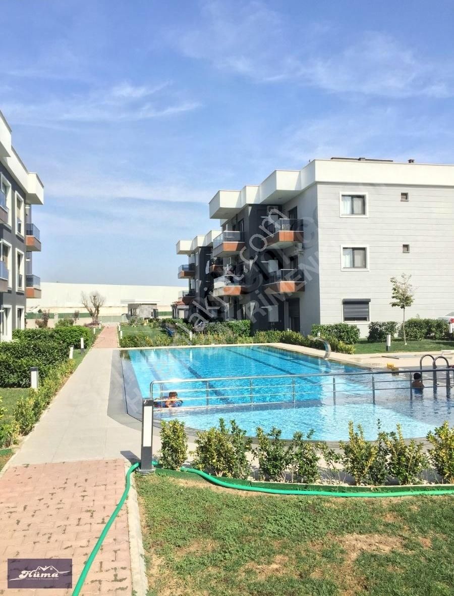 Hüma'dan Manisa Karaali Uyap Life 2'de Satılık Ara Kat 2+1 - Görsel 8