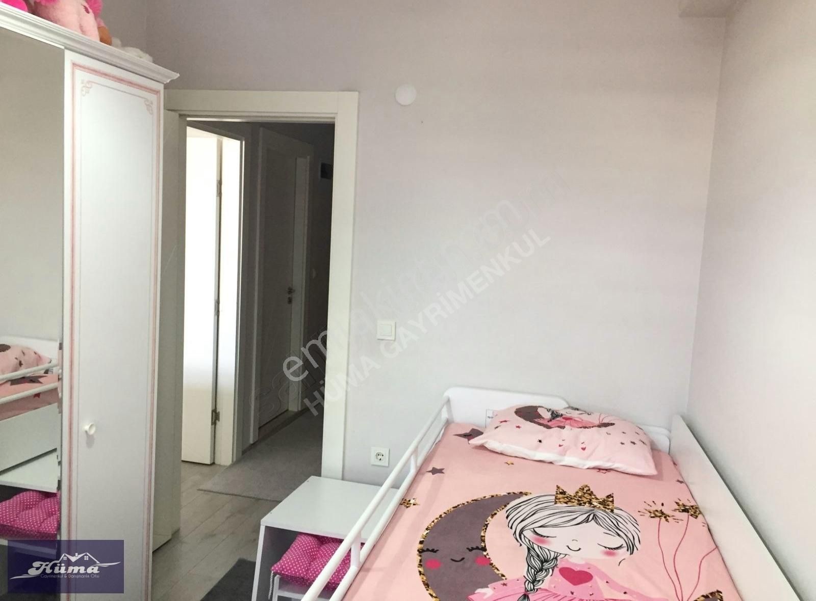 Hüma'dan Manisa Karaali Uyap Life 2'de Satılık Ara Kat 2+1 - Görsel 11