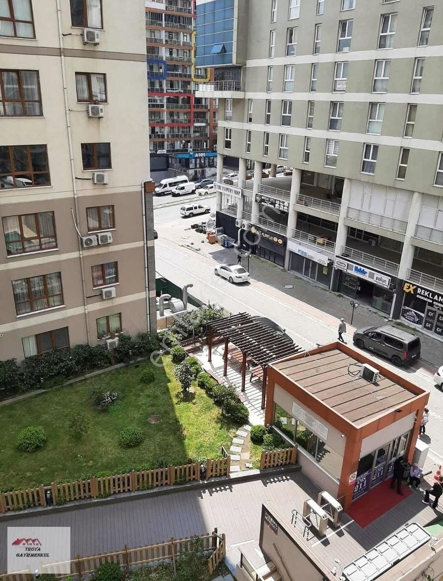 Ems 211 Residence Eşyalı 2+1 Kiralık Daire