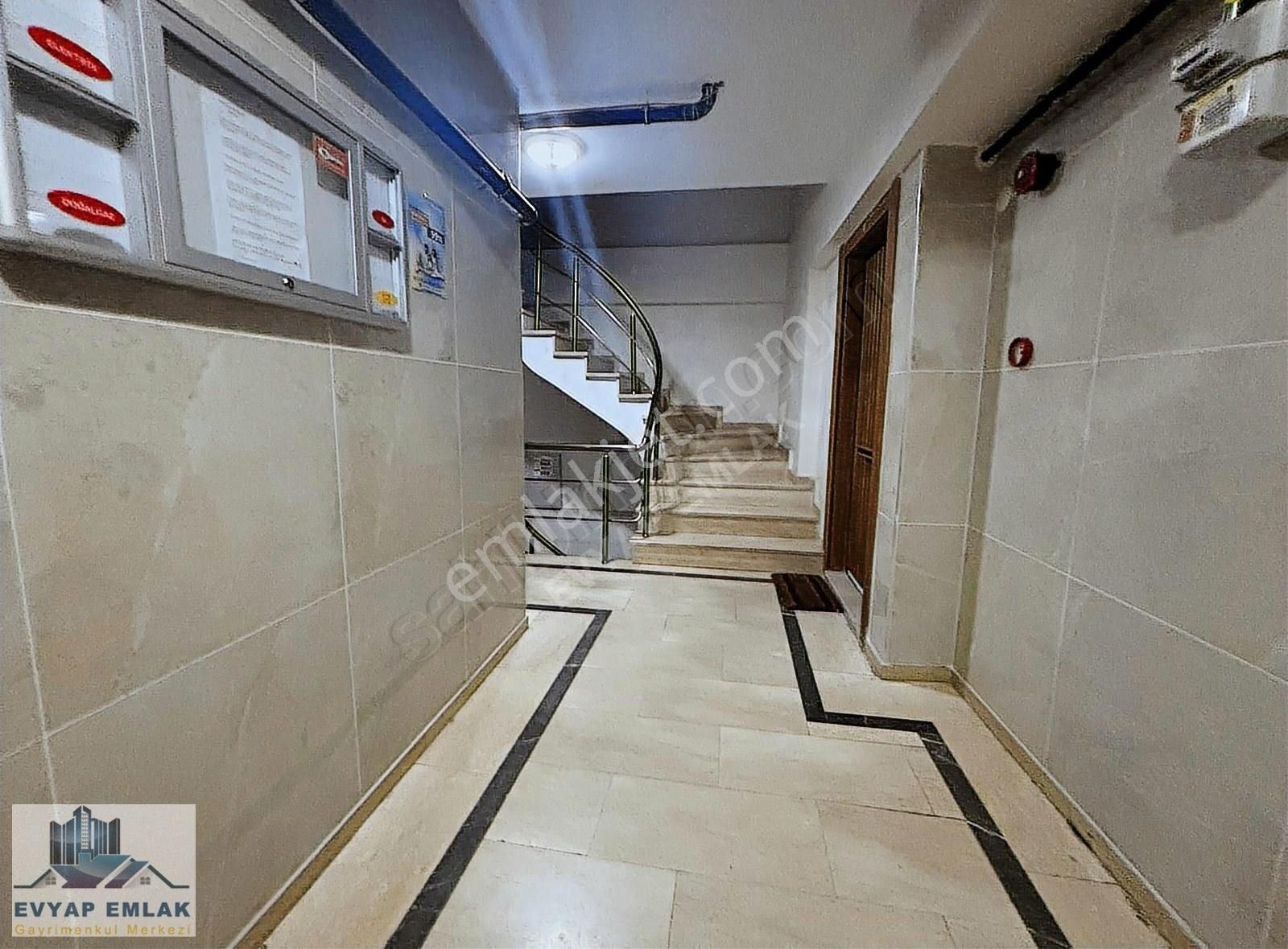 Ev-yap'tan Bahçelievler Yayla Merkez Yeni Binada 3+1 Köşe - Görsel 5