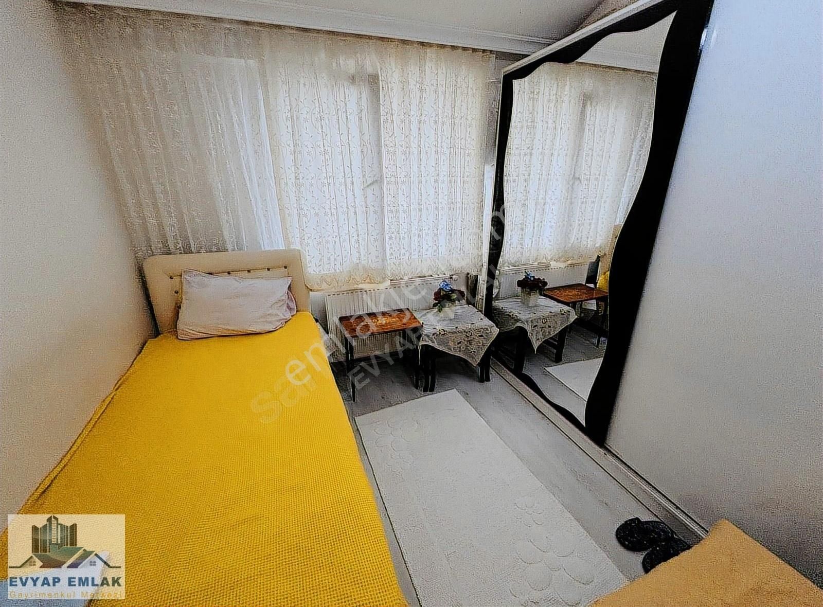 Ev-yap'tan Bahçelievler Yayla Merkez Yeni Binada 3+1 Köşe - Görsel 2