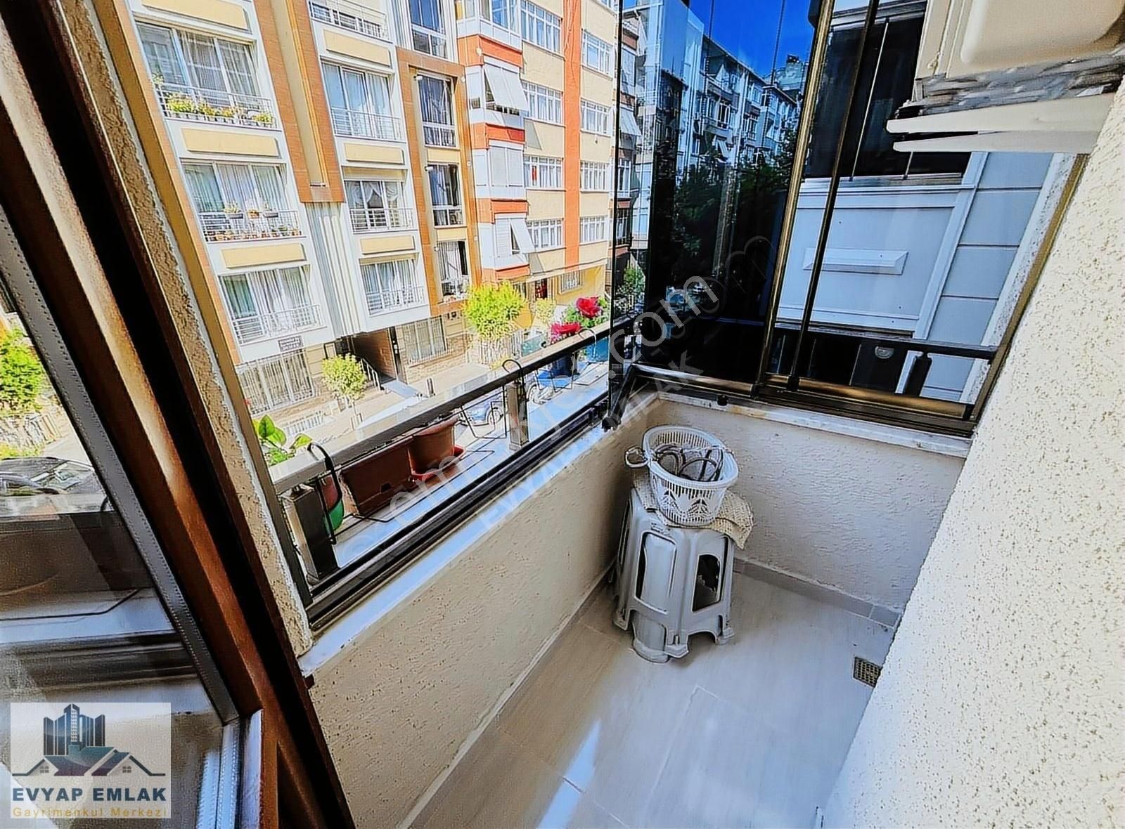 Ev-yap'tan Bahçelievler Yayla Merkez Yeni Binada 3+1 Köşe - Görsel 18