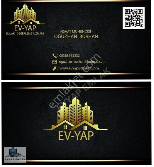 Ev-yap'tan Bahçelievler Yayla Merkez Yeni Binada 3+1 Köşe - Görsel 11