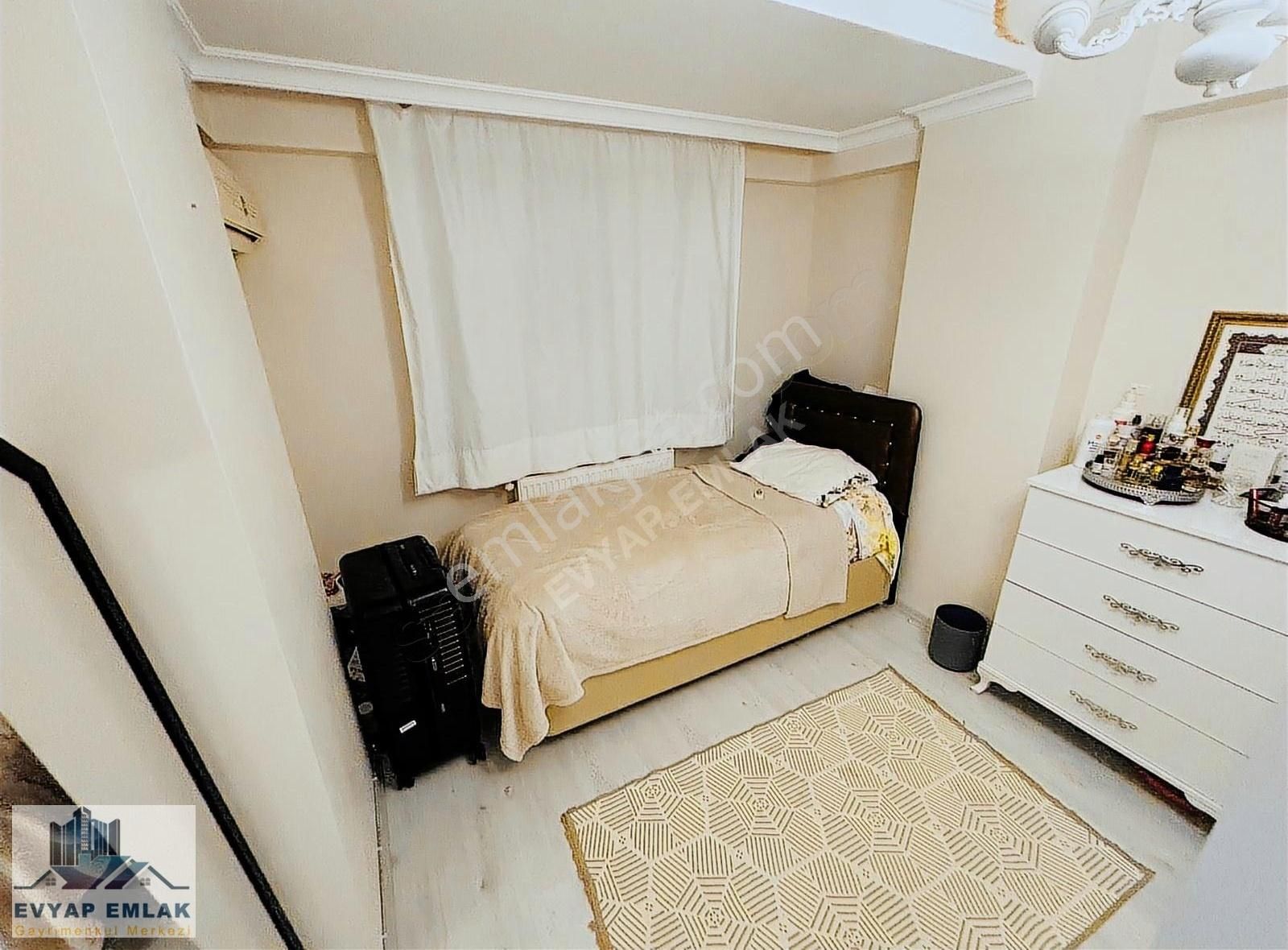 Ev-yap'tan Bahçelievler Yayla Merkez Yeni Binada 3+1 Köşe - Görsel 20