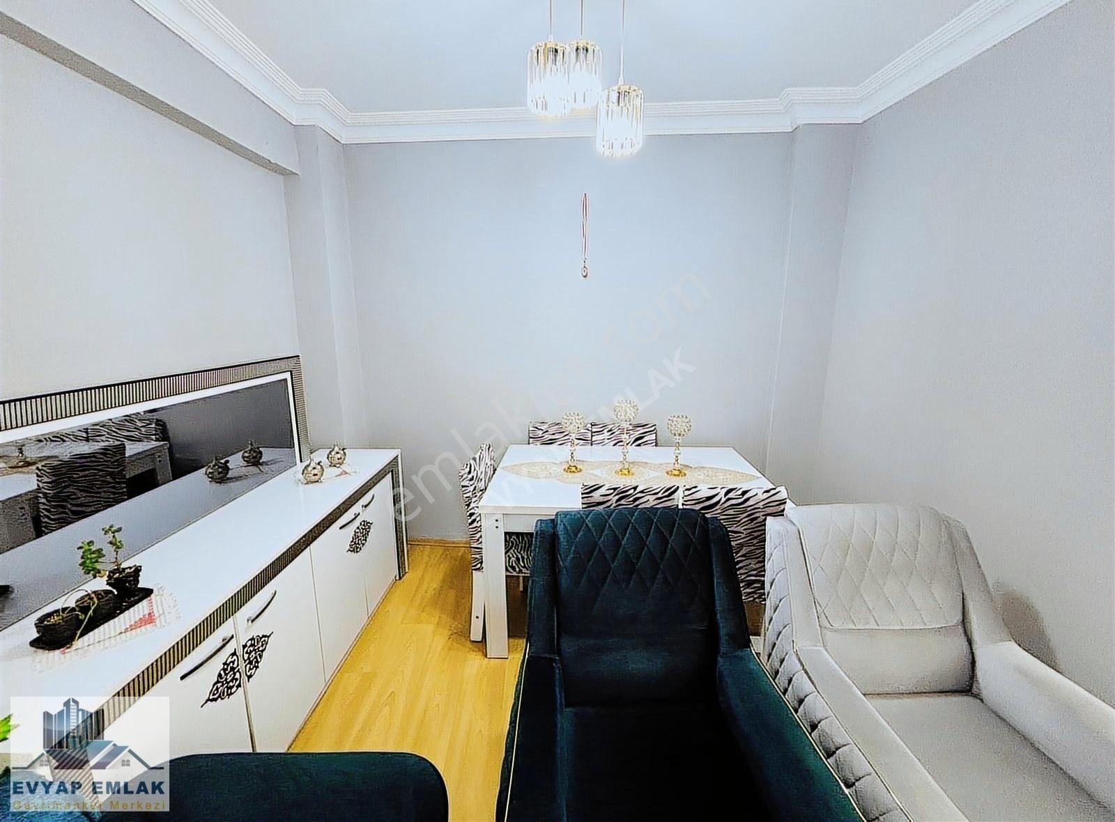 Ev-yap'tan Bahçelievler Merkezi Konumda Kat Eksiği Olan Daire - Görsel 5