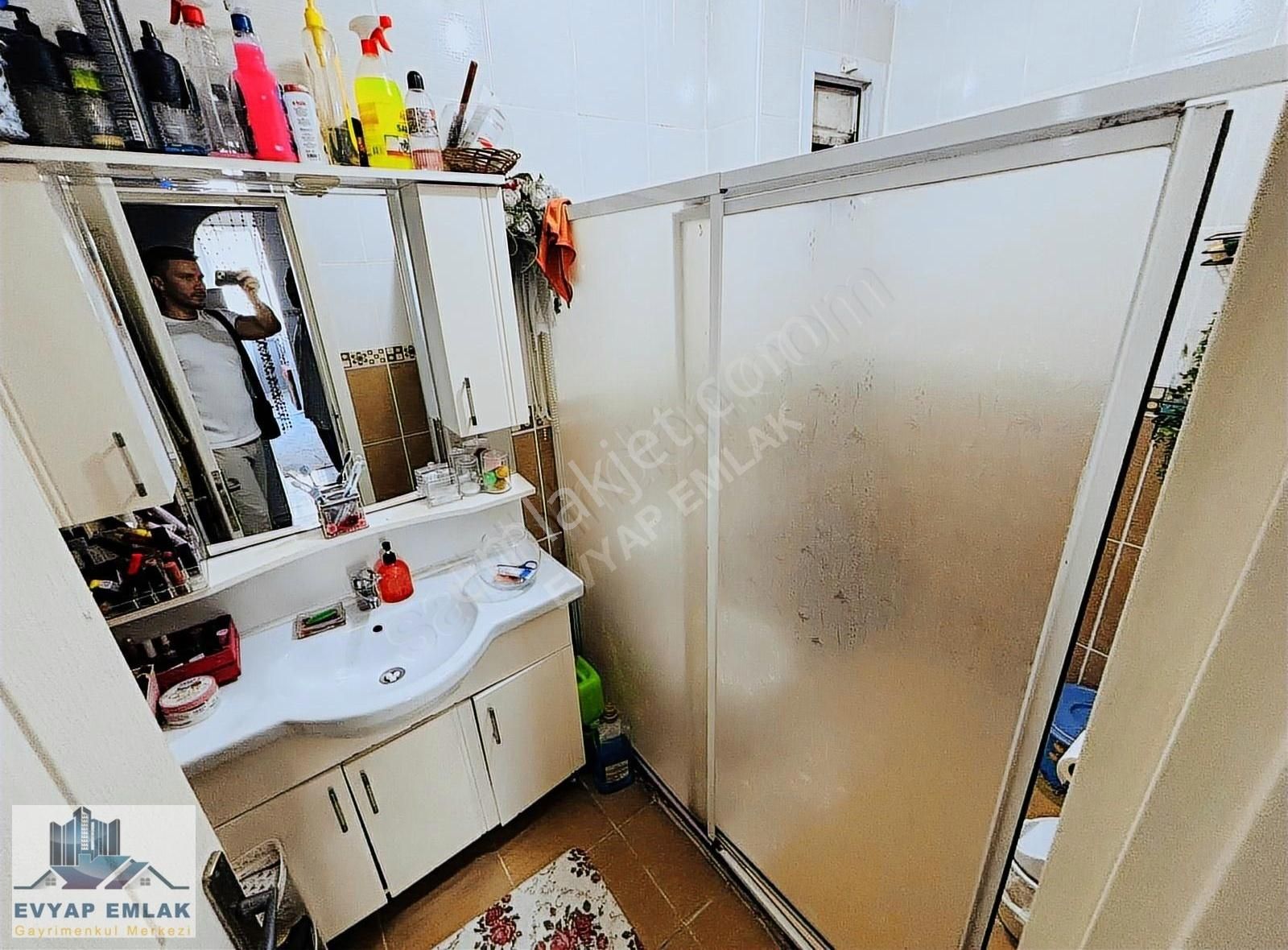 Ev-yap'tan Bahçelievler Merkezi Konumda Kat Eksiği Olan Daire - Görsel 3