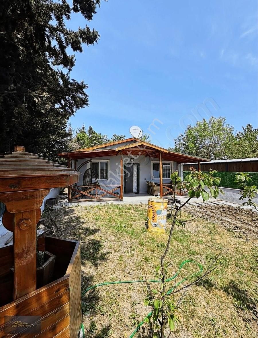 Çatalca Izzettınde 2+1 Satılık Ev