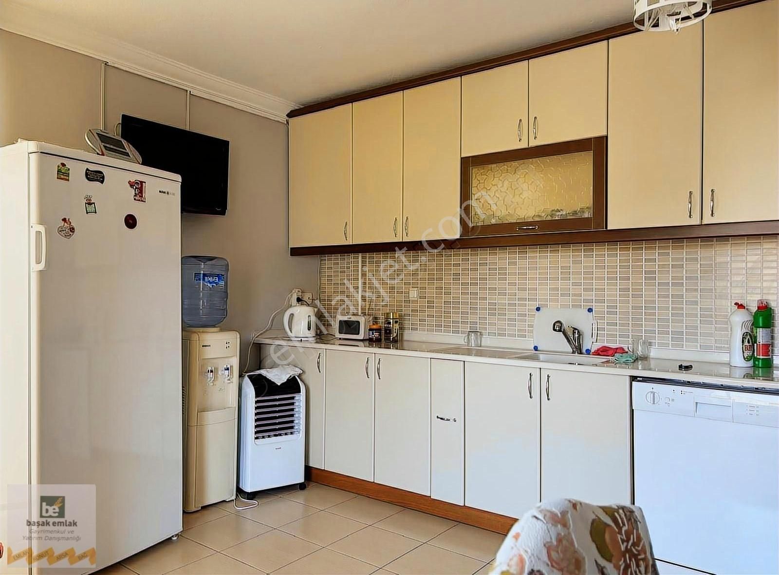 Bahçelievlerde Satılık 3+1 Daire