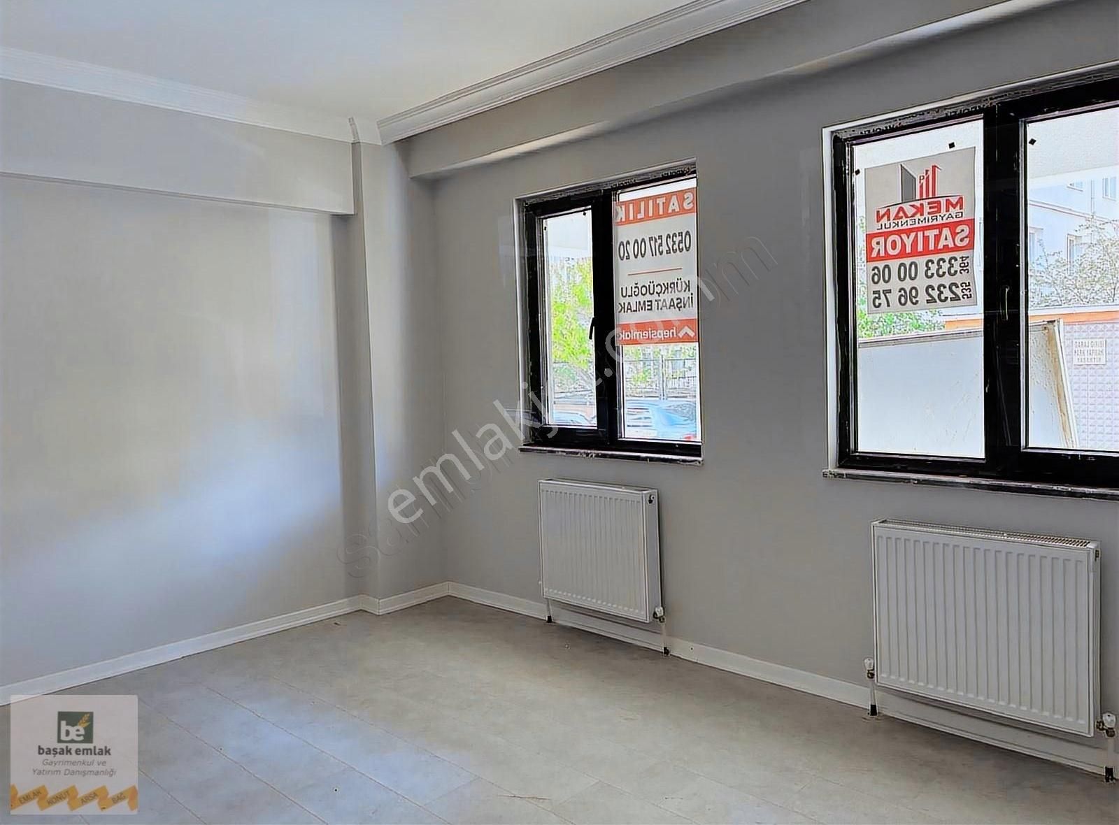 Ata Caddesi Saglık Ocagı Yanında 3+1 Daire