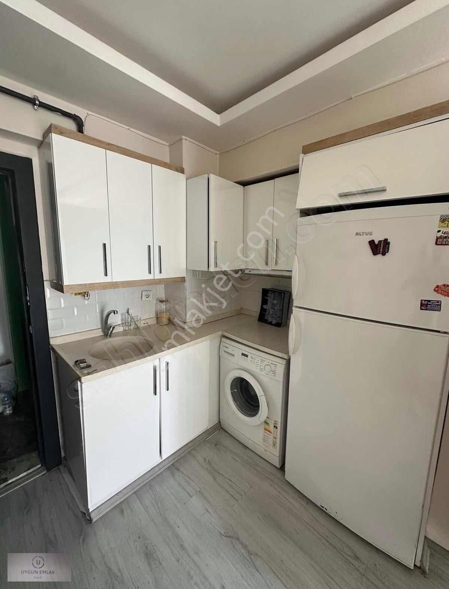 Buca Kuruçeşme Mah.'de Tınaztepe Kampüse Yakın 1+1 Eşyalı Daire