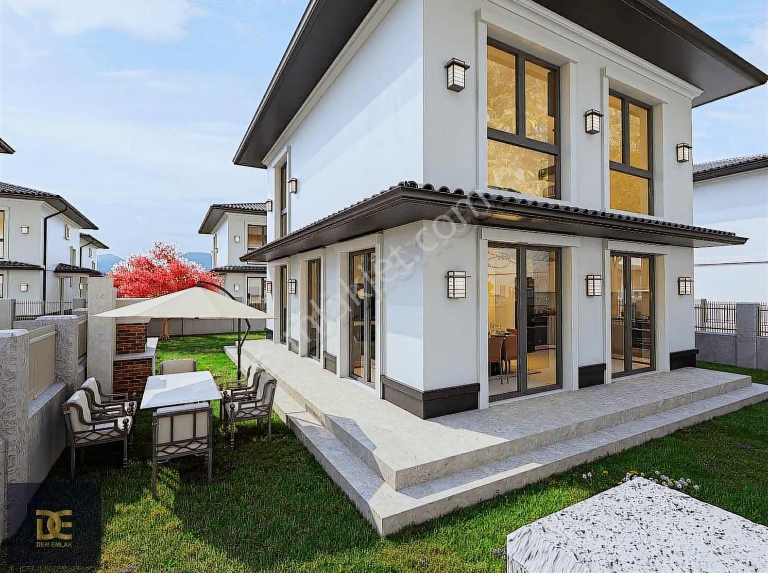 Kandıra Merkeze Yakın Kanatlar Koyu Imarlı Parsel Son Parseller