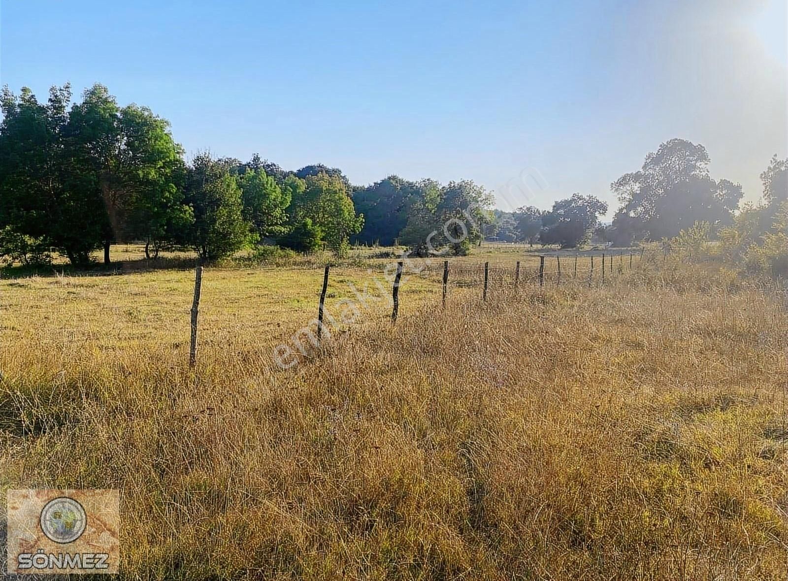 Arnavutköy Balaban Köyünde 565 M2 Çevrili Hobi Bahçesi... - Görsel 11