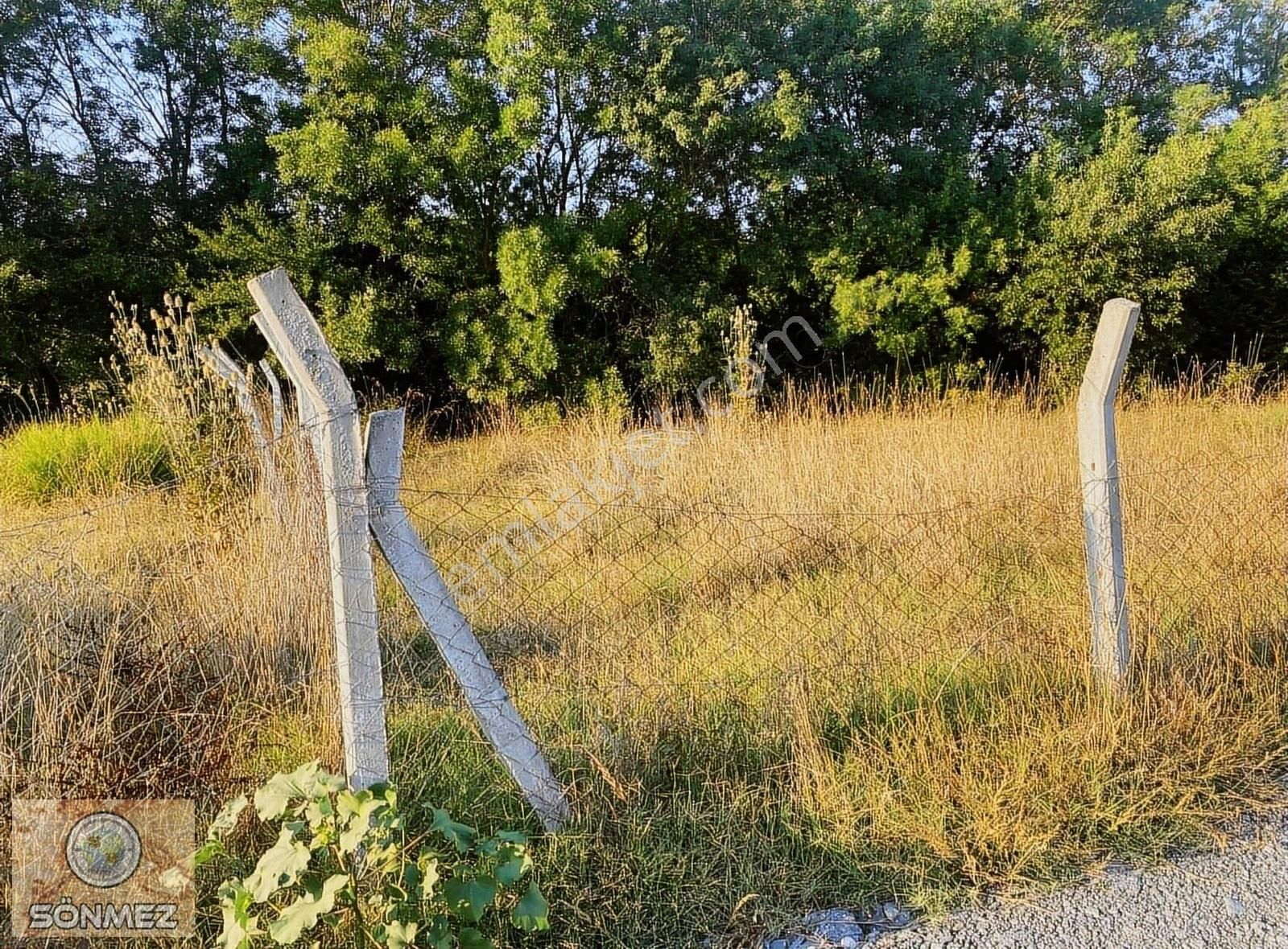 Arnavutköy Balaban Köyünde 565 M2 Çevrili Hobi Bahçesi... - Görsel 30