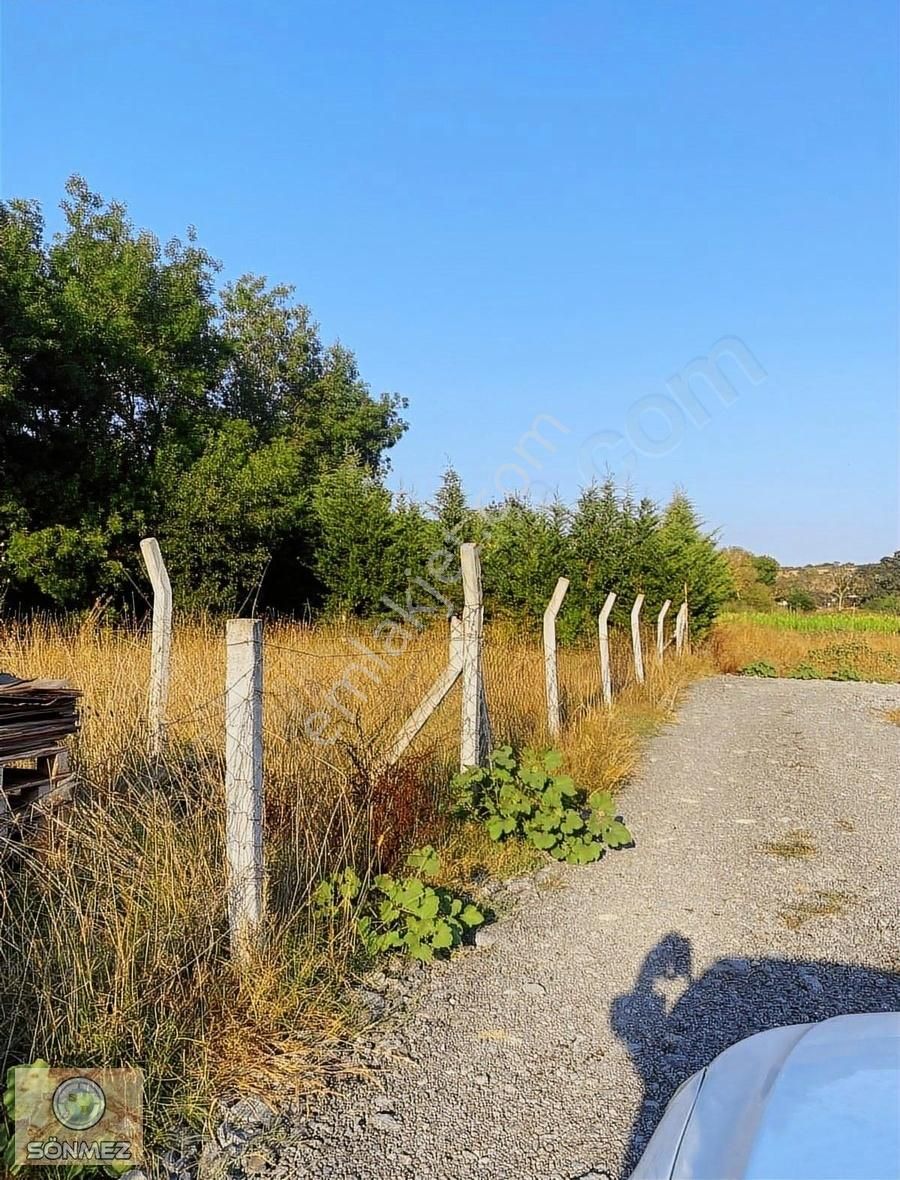 Arnavutköy Balaban Köyünde 565 M2 Çevrili Hobi Bahçesi... - Görsel 5