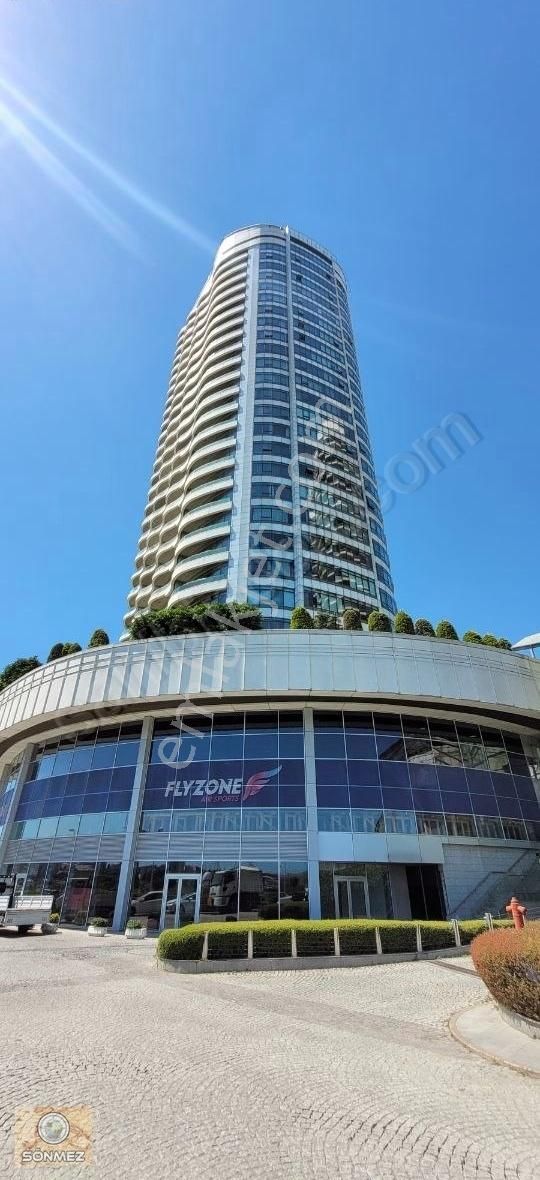 Mall Of İstanbul Satılık 1.5+1 Eşyalı Daire - Görsel 3