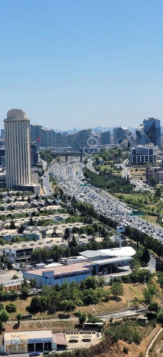 Mall Of İstanbul Satılık 1.5+1 Eşyalı Daire - Görsel 9