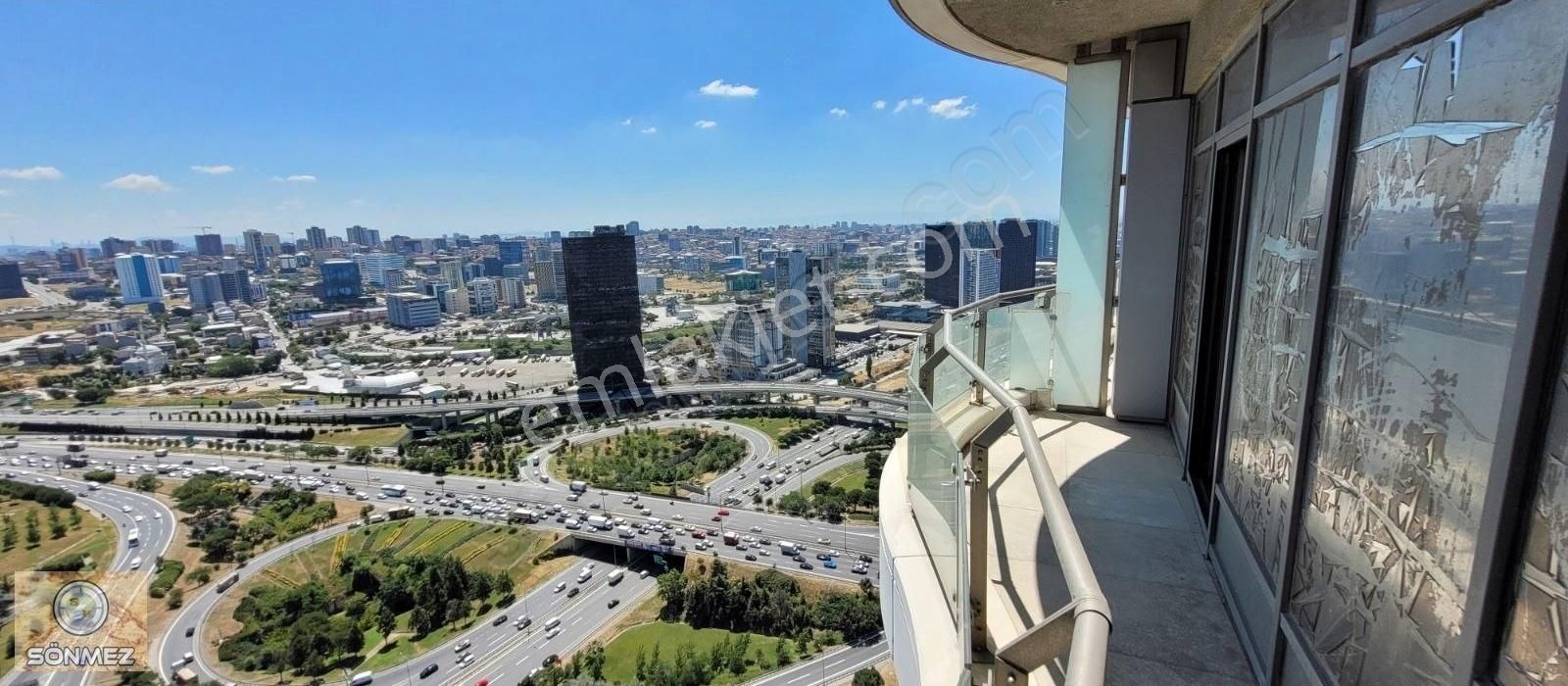 Mall Of İstanbul Satılık 1.5+1 Eşyalı Daire - Görsel 17