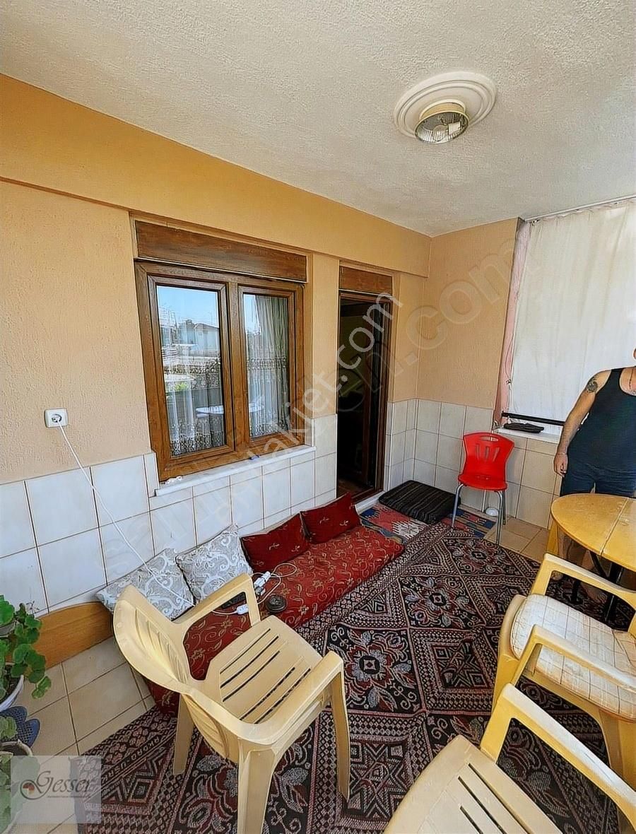 Dinar Merkezde Satılık Triplex Bina