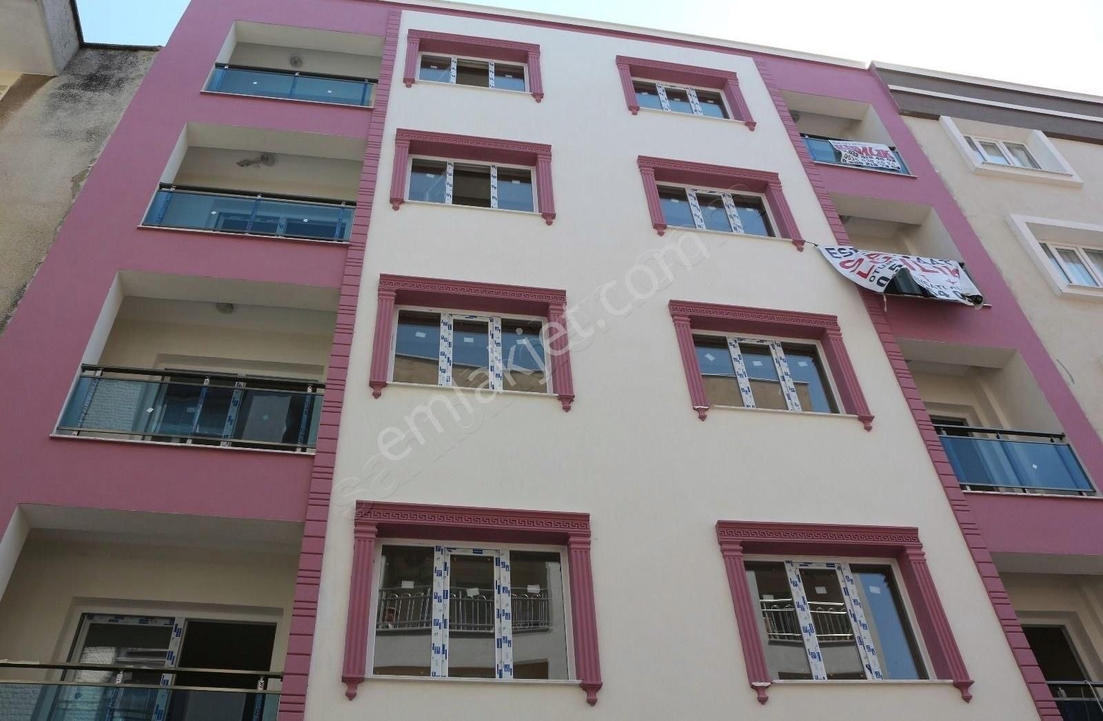 Aydın Merkezde Satılık 2+1 Daire - Görsel 5