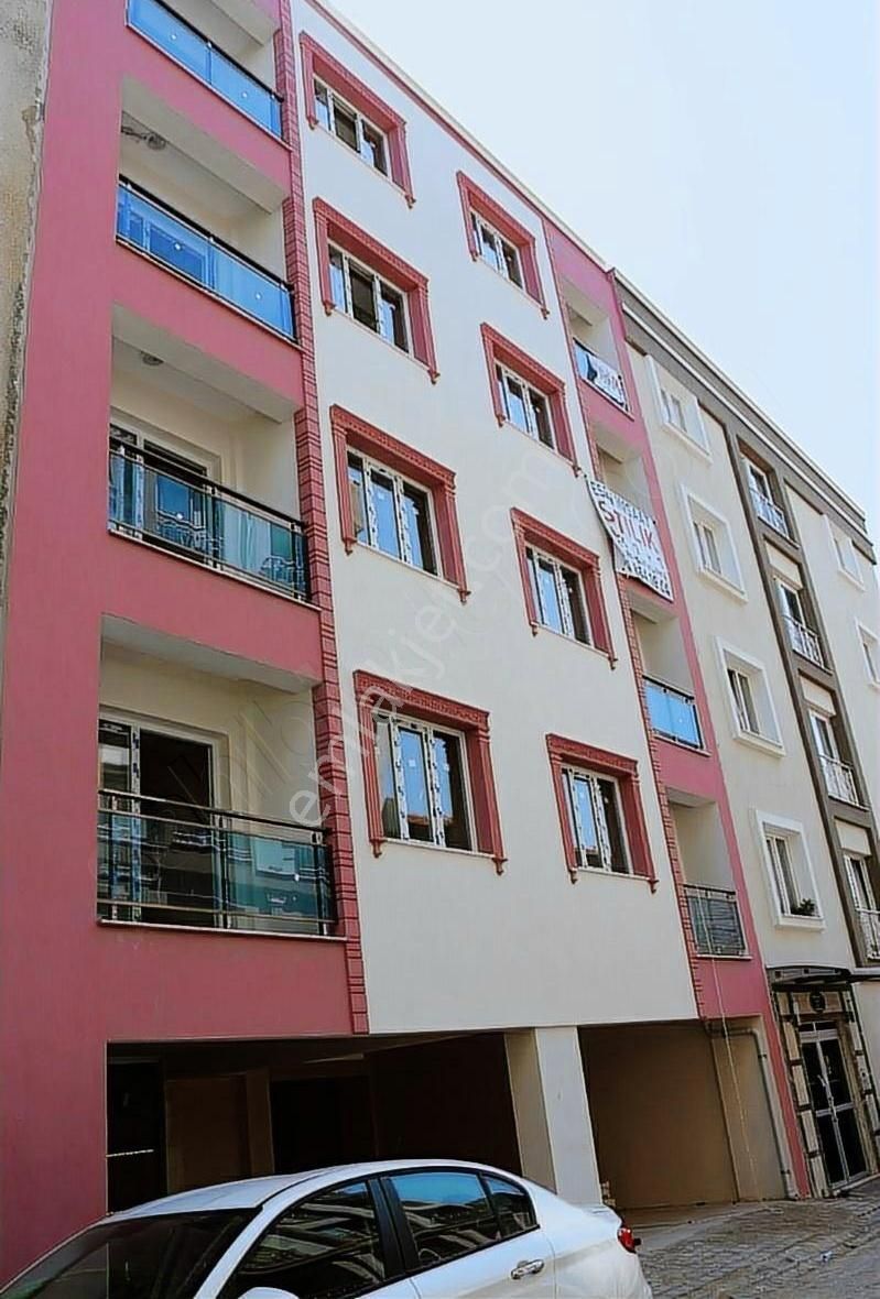 Aydın Merkezde Satılık 2+1 Daire - Görsel 2