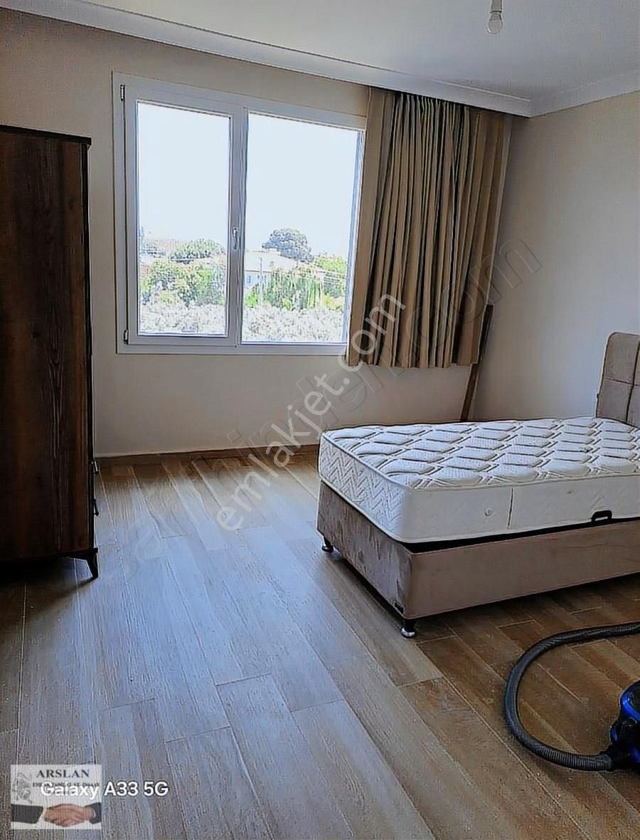 Arslan Emlaktan Kiralık Eşyalı Daire - Görsel 12