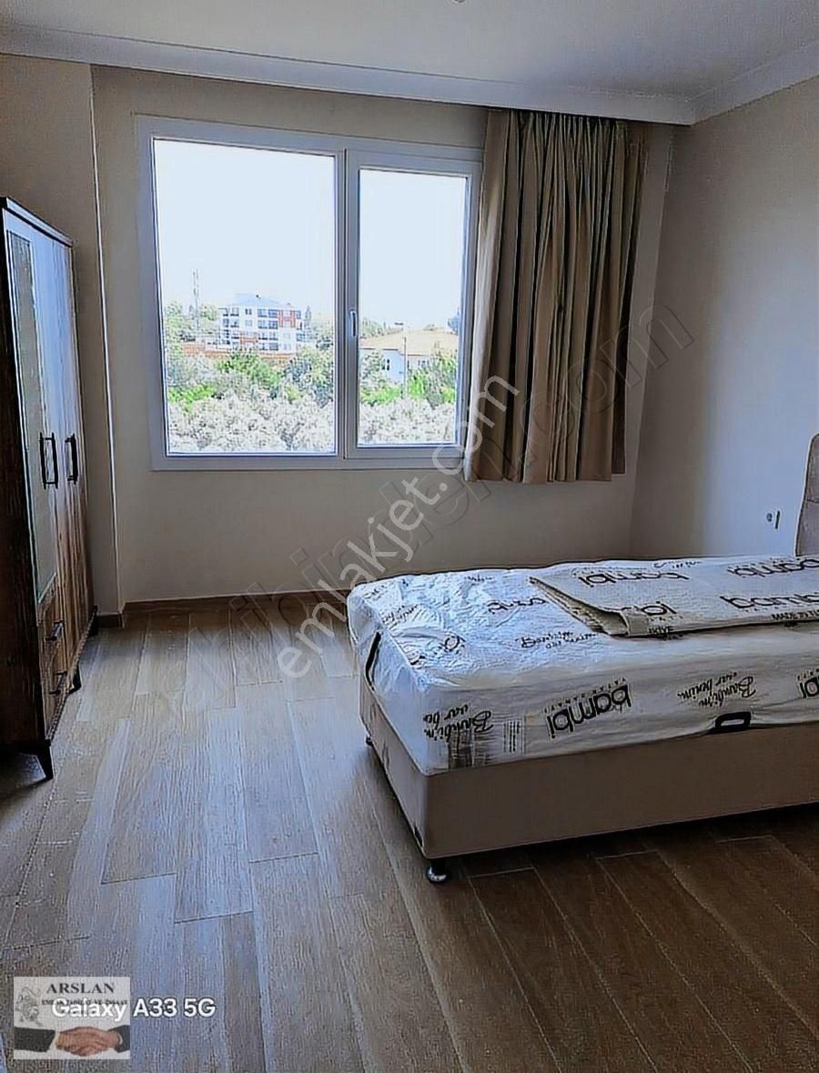 Arslan Emlaktan Kiralık Eşyalı Daire - Görsel 5