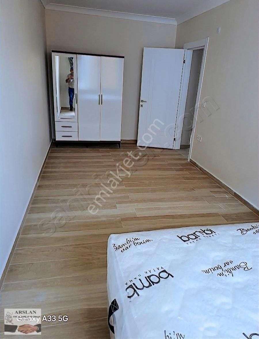 Arslan Emlaktan Kiralık Eşyalı Daire - Görsel 8