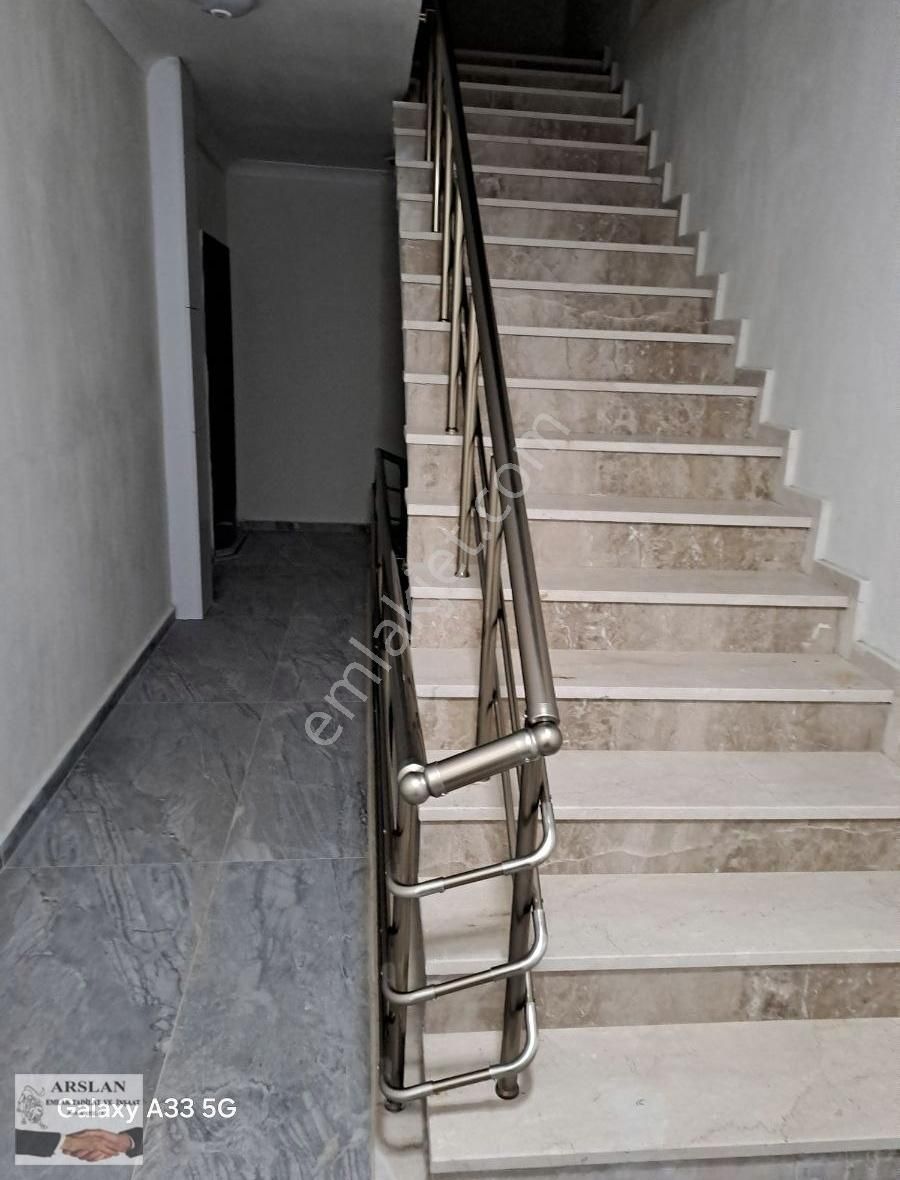 Arslan Emlaktan Kiralık Eşyalı Daire - Görsel 6